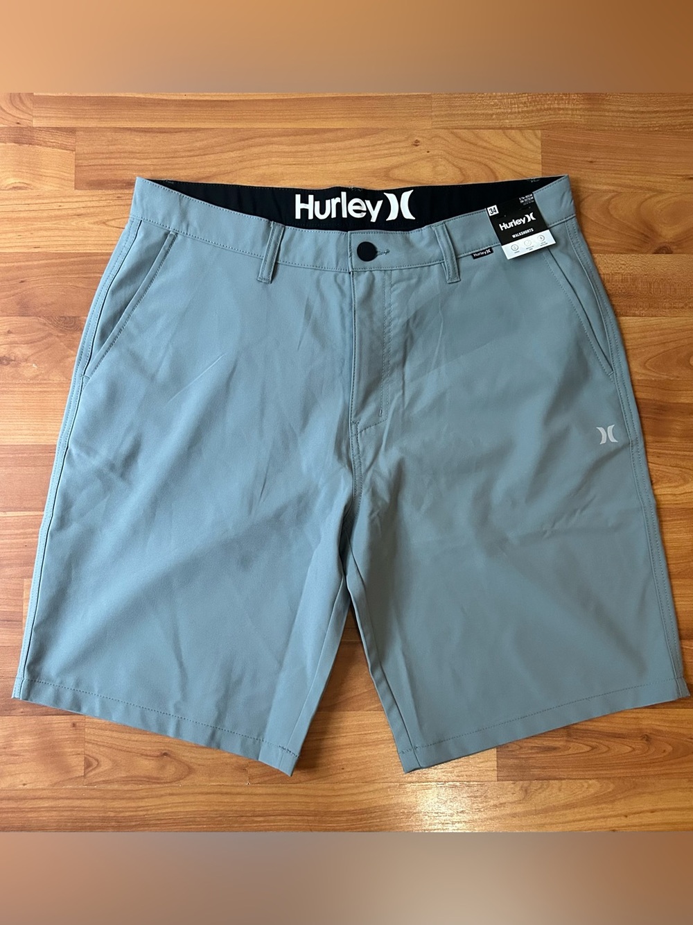 Hurley Hybrid Flex Terrain Shorts NWT